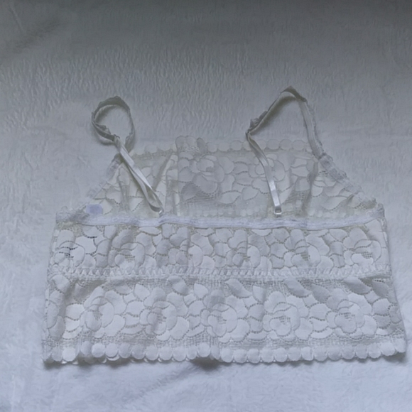 HANKY PANKY Lindsi Lane Beach Mode Crop Camisole - Picture 6 of 11